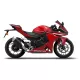 Honda CBR 500R Four 2026-2027 Fairing P/N 1CH1 Honda CBR 500R Four 2026-2027 Fairing P/N 1CH1