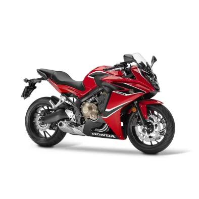 CBR650F