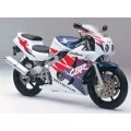 CBR400RR