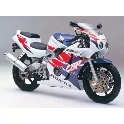CBR400RR