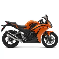Honda CBR 300R 2014-2024 Fairing P/N 1CA1 Honda CBR 300R 2014-2024 Fairing P/N 1CA1