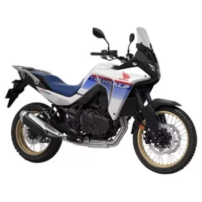 XL750 Transalp
