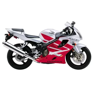 CBR600F4i