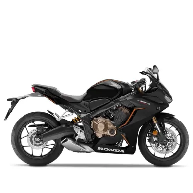 CBR650R