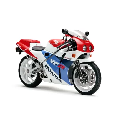 VFR400