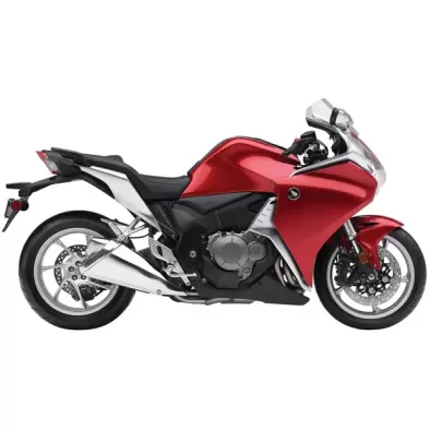 VFR 1200F
