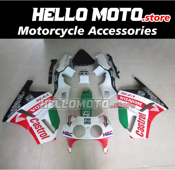 Honda VFR 400R NC30 1989-1993 Fairing P/N 1AL3