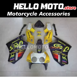Honda VFR 400R NC30 1989-1993 Fairing P/N 1AL4