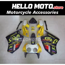 Honda VFR 400R NC30 1989-1993 Fairing P/N 1AL4 Honda VFR 400R NC30 1989-1993 Fairing P/N 1AL4