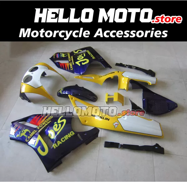 Honda VFR 400R NC30 1989-1993 Fairing P/N 1AL4 Honda VFR 400R NC30 1989-1993 Fairing P/N 1AL4