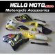 Honda VFR 400R NC30 1989-1993 Fairing P/N 1AL4 Honda VFR 400R NC30 1989-1993 Fairing P/N 1AL4