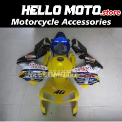 Honda CBR 600RR 2003-2004 Fairing P/N 1A54 Honda CBR 600RR 2003-2004 Fairing P/N 1A54