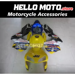 Honda CBR 600RR 2003-2004 Fairing P/N 1A54