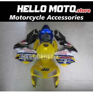 Honda CBR 600RR 2003-2004 Fairing P/N 1A54