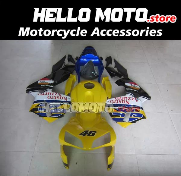 Honda CBR 600RR 2003-2004 Fairing P/N 1A54