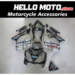Honda CBR 600 F4I 2001-2003 Fairing P/N 1AX22 Honda CBR 600 F4I 2001-2003 Fairing P/N 1AX22