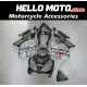 Honda CBR 600 F4I 2001-2003 Fairing P/N 1AX22