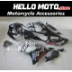 Honda CBR 600 F4I 2001-2003 Fairing P/N 1AX22