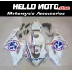 Honda CBR 1000RR 2004-2005 Fairing P/N 1F47