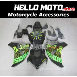 Honda CBR 1000RR 2008-2011 Fairing P/N 1H47