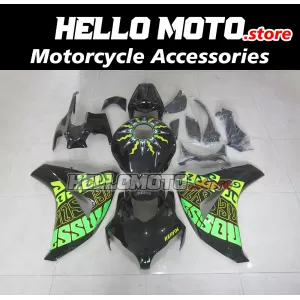 Honda CBR 1000RR 2008-2011 Fairing P/N 1H47 Honda CBR 1000RR 2008-2011 Fairing P/N 1H47