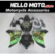 Honda CBR 1000RR 2008-2011 Fairing P/N 1H47 Honda CBR 1000RR 2008-2011 Fairing P/N 1H47