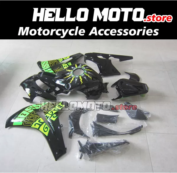 Honda CBR 1000RR 2008-2011 Fairing P/N 1H47 Honda CBR 1000RR 2008-2011 Fairing P/N 1H47