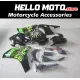 Honda CBR 1000RR 2008-2011 Fairing P/N 1H47 Honda CBR 1000RR 2008-2011 Fairing P/N 1H47