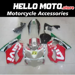 Honda CBR 600 F4I 2004-2007 Fairing P/N 1AA13 Honda CBR 600 F4I 2004-2007 Fairing P/N 1AA13