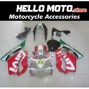 Honda CBR 600 F4I 2004-2007 Fairing P/N 1AA13