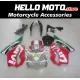 Honda CBR 600 F4I 2004-2007 Fairing P/N 1CF13
