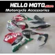 Honda CBR 600 F4I 2004-2007 Fairing P/N 1CF13