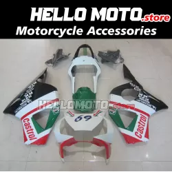 Honda CBR 954RR 2002-2003 Fairing P/N 1AG11