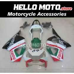 Honda CBR 954RR 2002-2003 Fairing P/N 1AG11