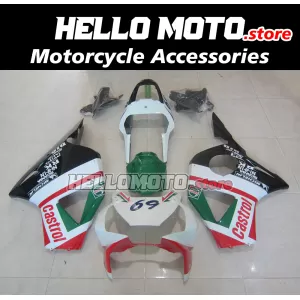 Honda CBR 954RR 2002-2003 Fairing P/N 1AG11