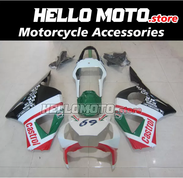 Honda CBR 954RR 2002-2003 Fairing P/N 1AG11