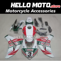 Honda CBR 1000RR 2008-2011 Fairing P/N 1H48