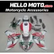 Honda CBR 1000RR 2008-2011 Fairing P/N 1H48