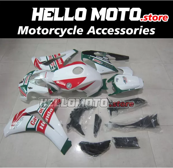 Honda CBR 1000RR 2008-2011 Fairing P/N 1H48