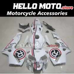 Honda CBR 600RR 2005-2006 Fairing P/N 1B71