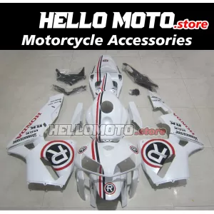 Honda CBR 600RR 2005-2006 Fairing P/N 1B71 Honda CBR 600RR 2005-2006 Fairing P/N 1B71