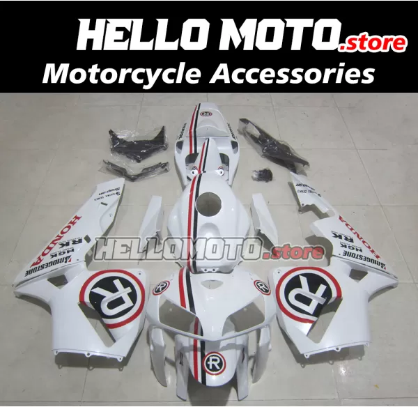 Honda CBR 600RR 2005-2006 Fairing P/N 1B71 Honda CBR 600RR 2005-2006 Fairing P/N 1B71