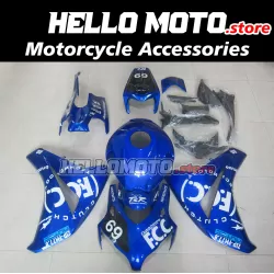 Honda CBR 1000RR 2008-2011 Fairing P/N 1H49