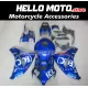 Honda CBR 1000RR 2008-2011 Fairing P/N 1H49