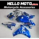 Honda CBR 1000RR 2008-2011 Fairing P/N 1H49