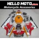 Honda CBR 600RR 2013-2026 Fairing P/N 1E41 Honda CBR 600RR 2013-2026 Fairing P/N 1E41