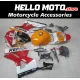 Honda CBR 600RR 2013-2026 Fairing P/N 1E41 Honda CBR 600RR 2013-2026 Fairing P/N 1E41