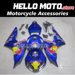 Honda CBR 1000RR 2006-2007 Fairing P/N 1G62