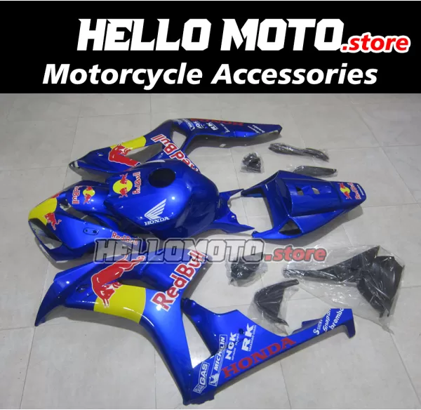 Honda CBR 1000RR 2006-2007 Fairing P/N 1G62 Honda CBR 1000RR 2006-2007 Fairing P/N 1G62
