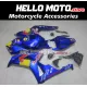 Honda CBR 1000RR 2006-2007 Fairing P/N 1G62 Honda CBR 1000RR 2006-2007 Fairing P/N 1G62
